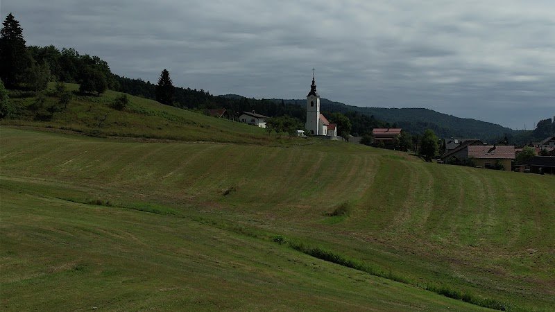 Sveta Neža - dodatna slika