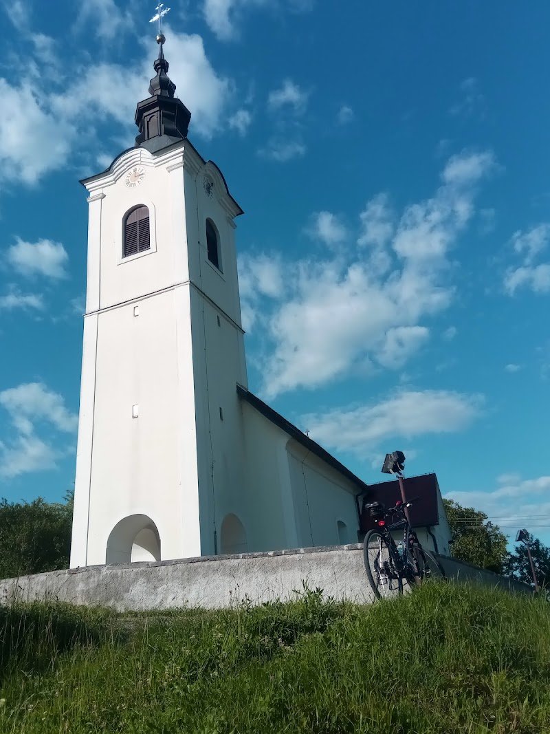 Sveta Neža - dodatna slika