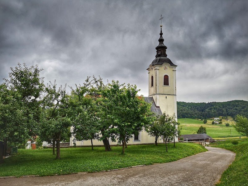 Sveta Neža