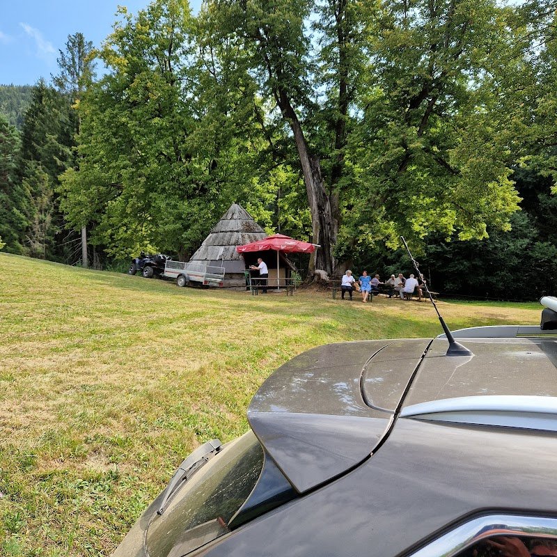 Sveta Neža - dodatna slika