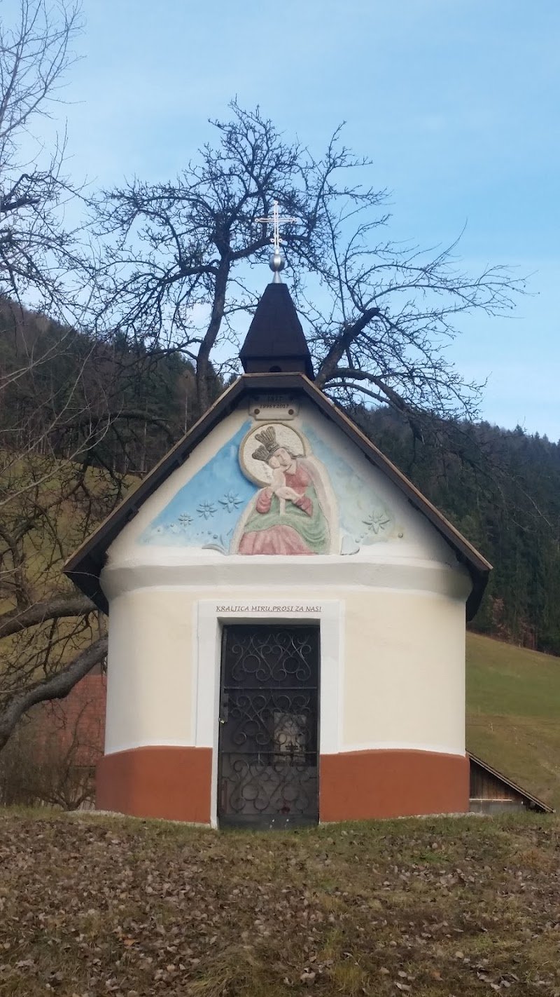 Sveta Neža - dodatna slika