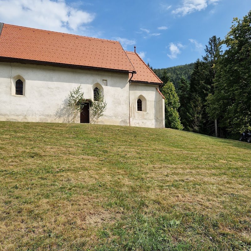 Sveta Neža - dodatna slika