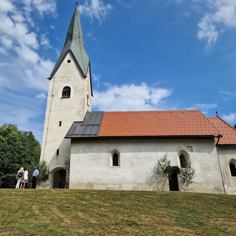 Sveta Neža