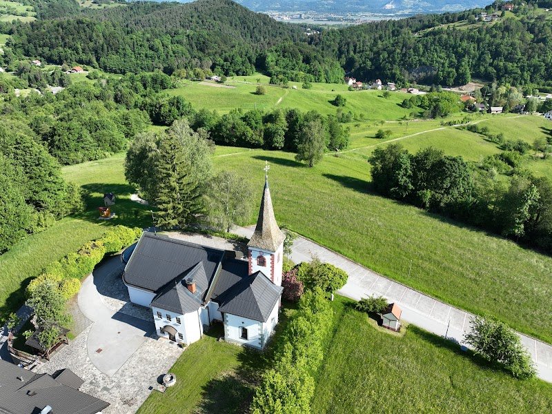 Sveta Neža - dodatna slika
