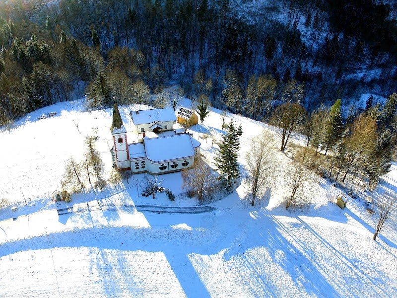 Sveta Neža - dodatna slika