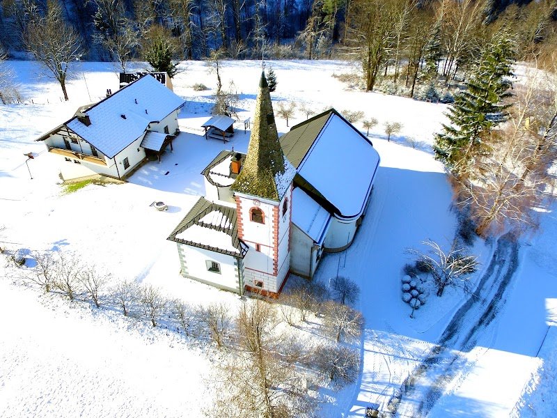 Sveta Neža - dodatna slika