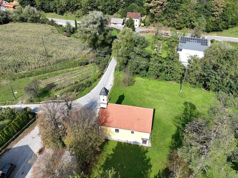 Sveta Neža - dodatna slika