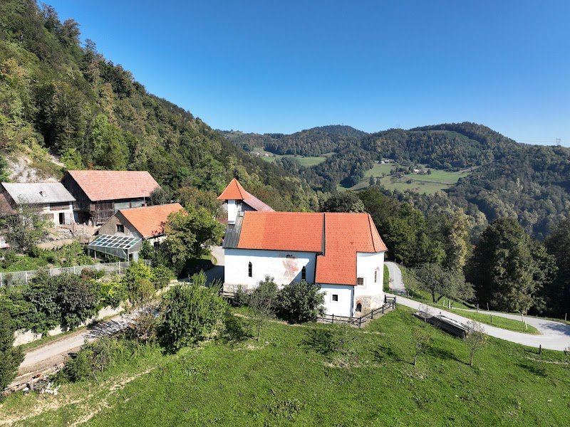 Sveta Neža - dodatna slika