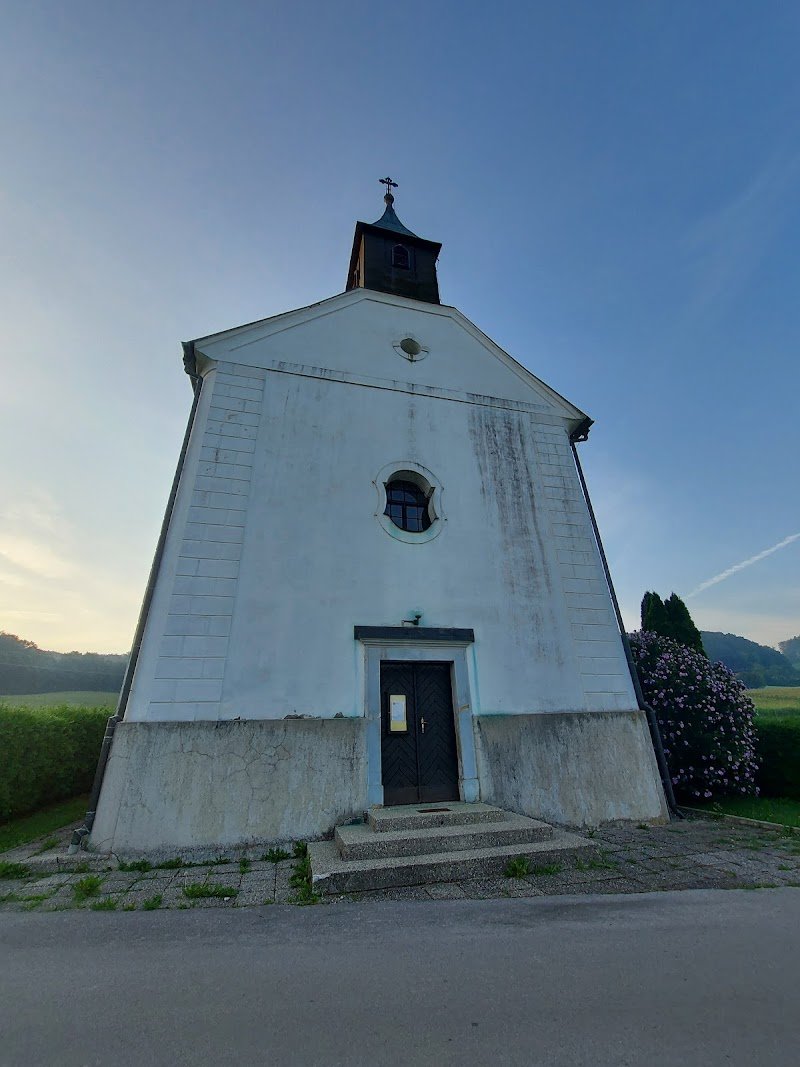 Sveta Neža - dodatna slika