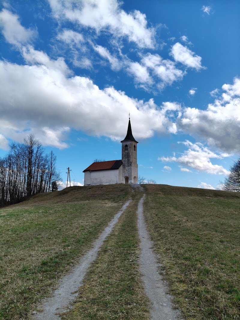 Sveta Neža - dodatna slika