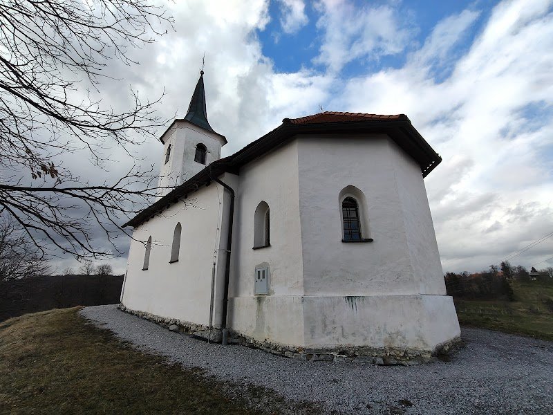 Sveta Neža - dodatna slika