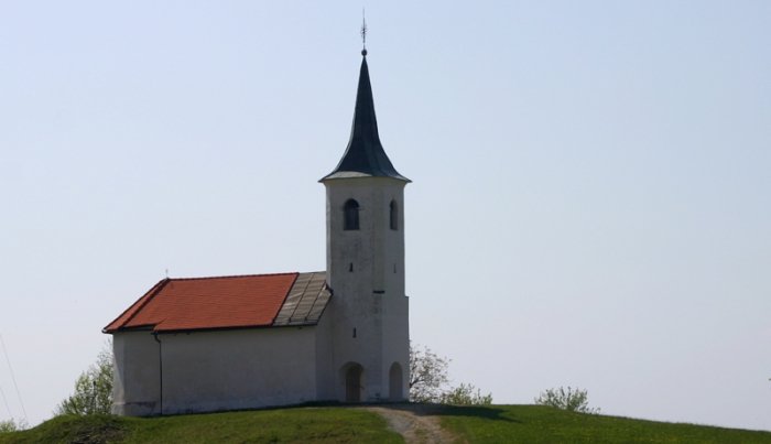 Sveta Neža - dodatna slika