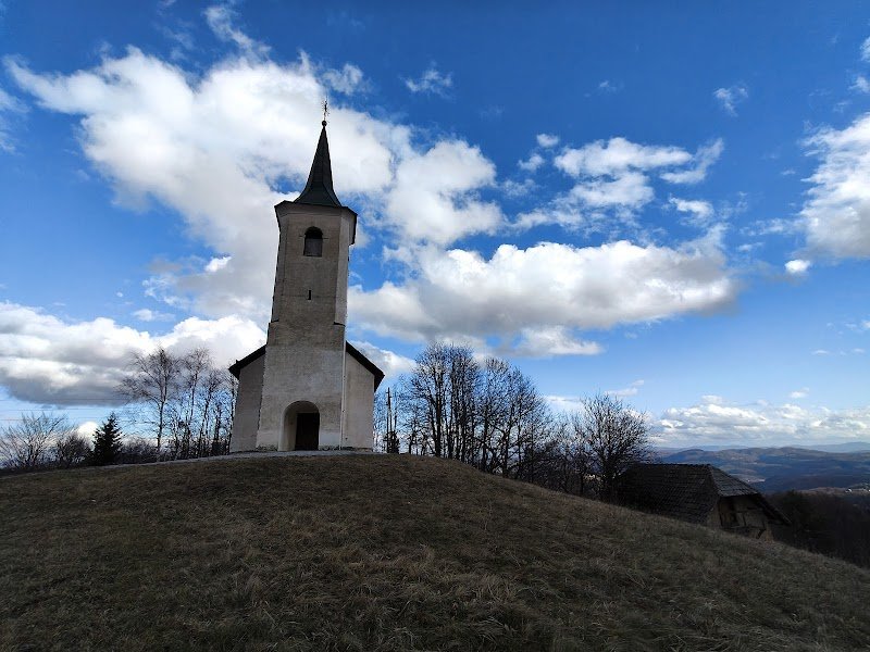 Sveta Neža - dodatna slika