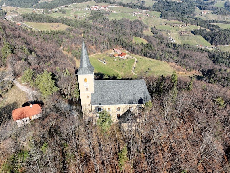 Sveta Neža - dodatna slika