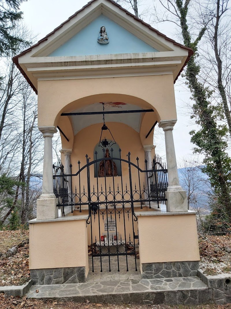 Sveta Neža - dodatna slika