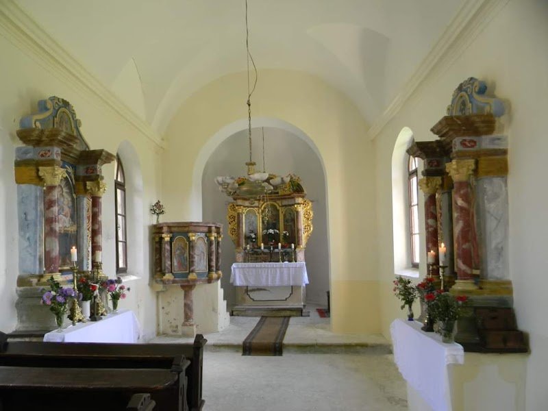 Sveta Neža - dodatna slika