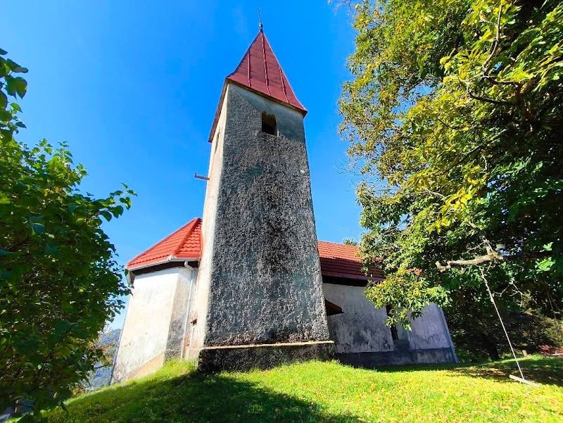 Sveta Neža - dodatna slika