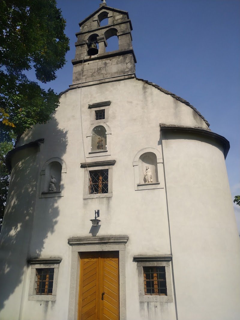 Sveta Notburga