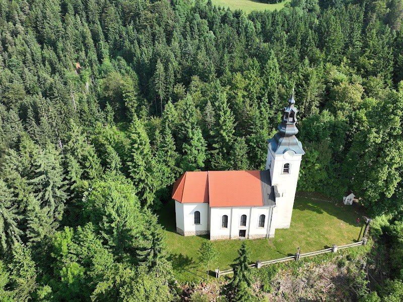 Sveta Radegunda - dodatna slika