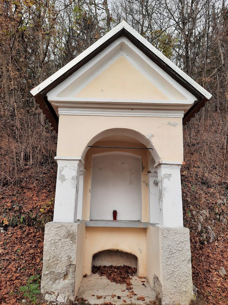 Sveta Radegunda - dodatna slika