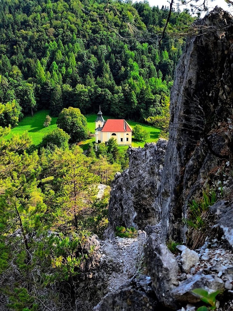 Sveta Radegunda - dodatna slika