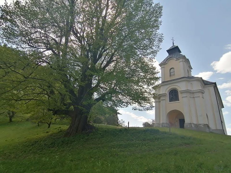 Sveta Radegunda - dodatna slika