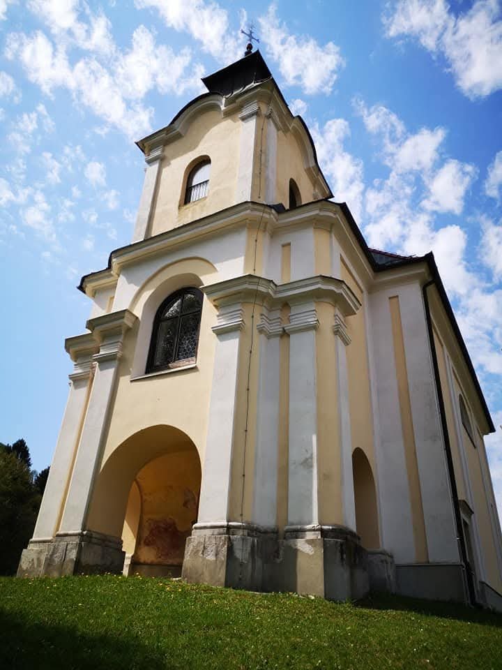 Sveta Radegunda