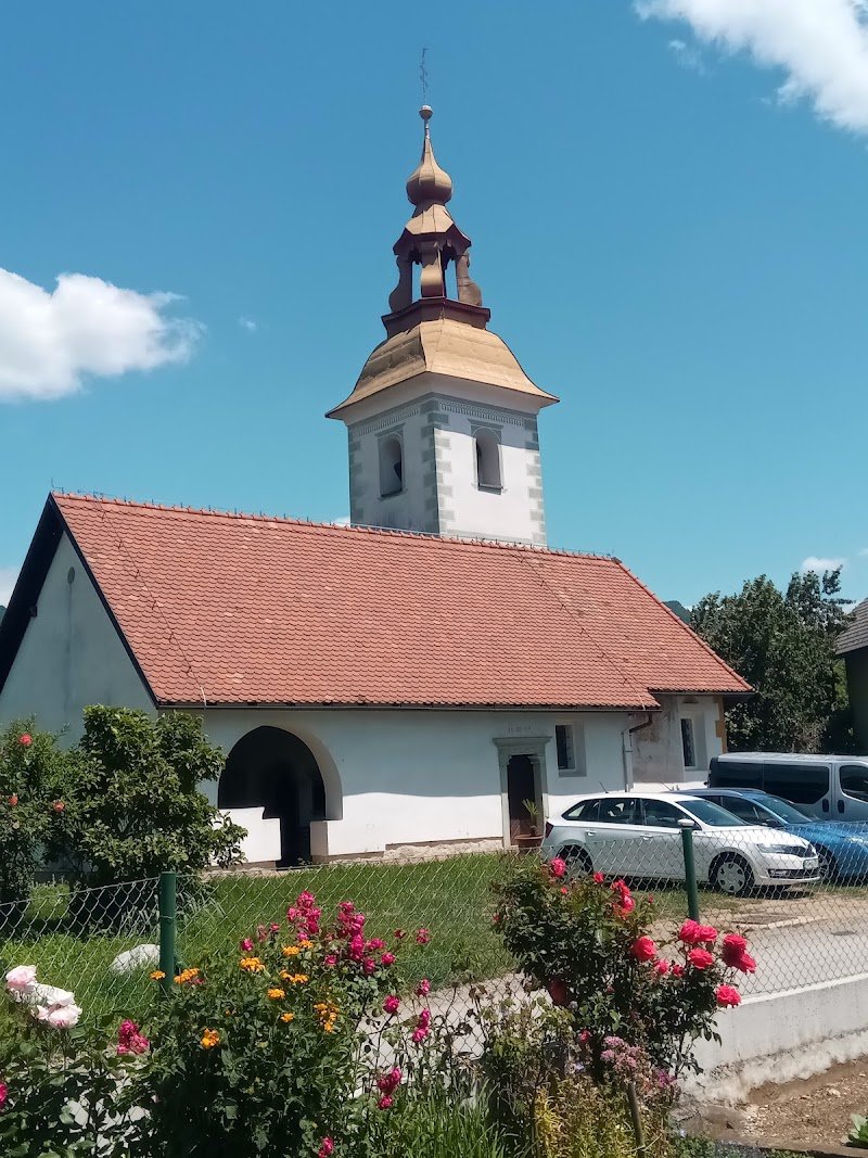 Sveta Radegunda - dodatna slika