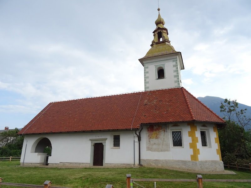 Sveta Radegunda - dodatna slika