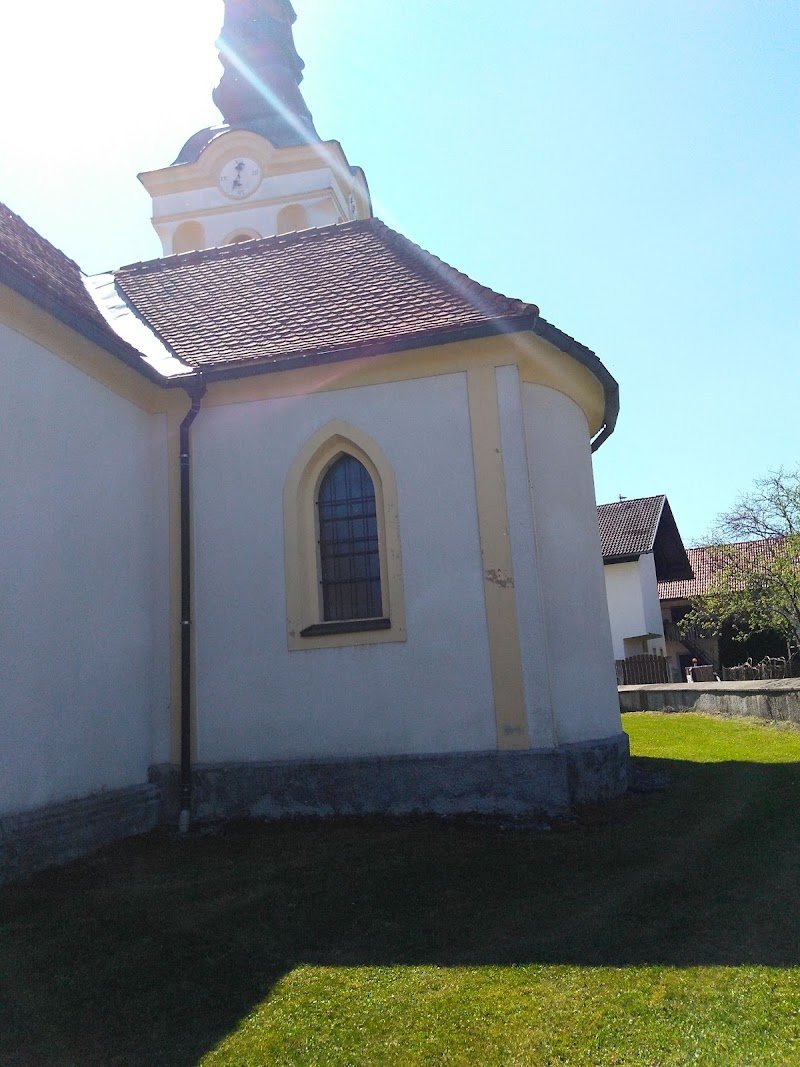Sveta Radegunda - dodatna slika