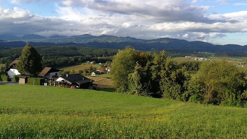 Sveta Rozalija - dodatna slika