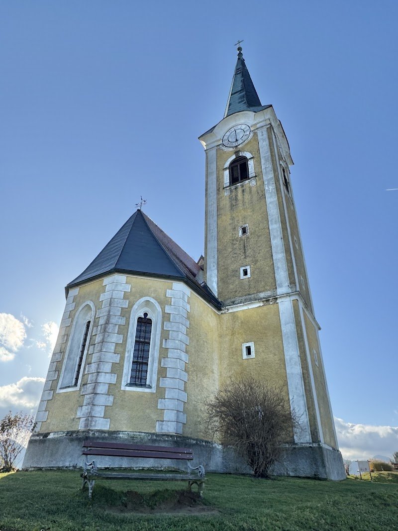 Sveta Rozalija