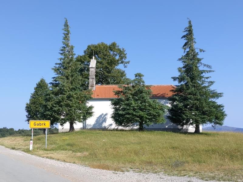 Sveta Trojica - dodatna slika