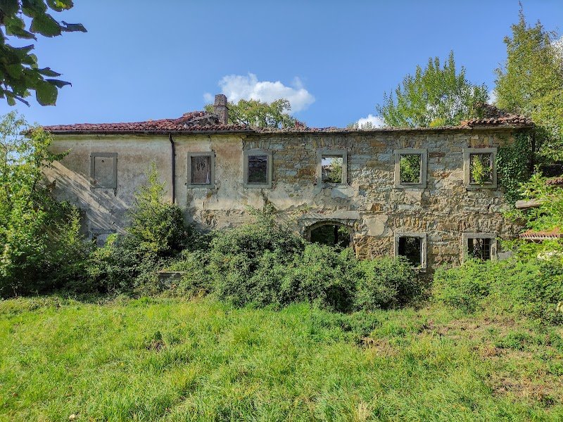 Sveta Trojica - dodatna slika