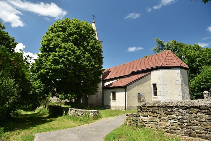 Sveta Trojica - dodatna slika