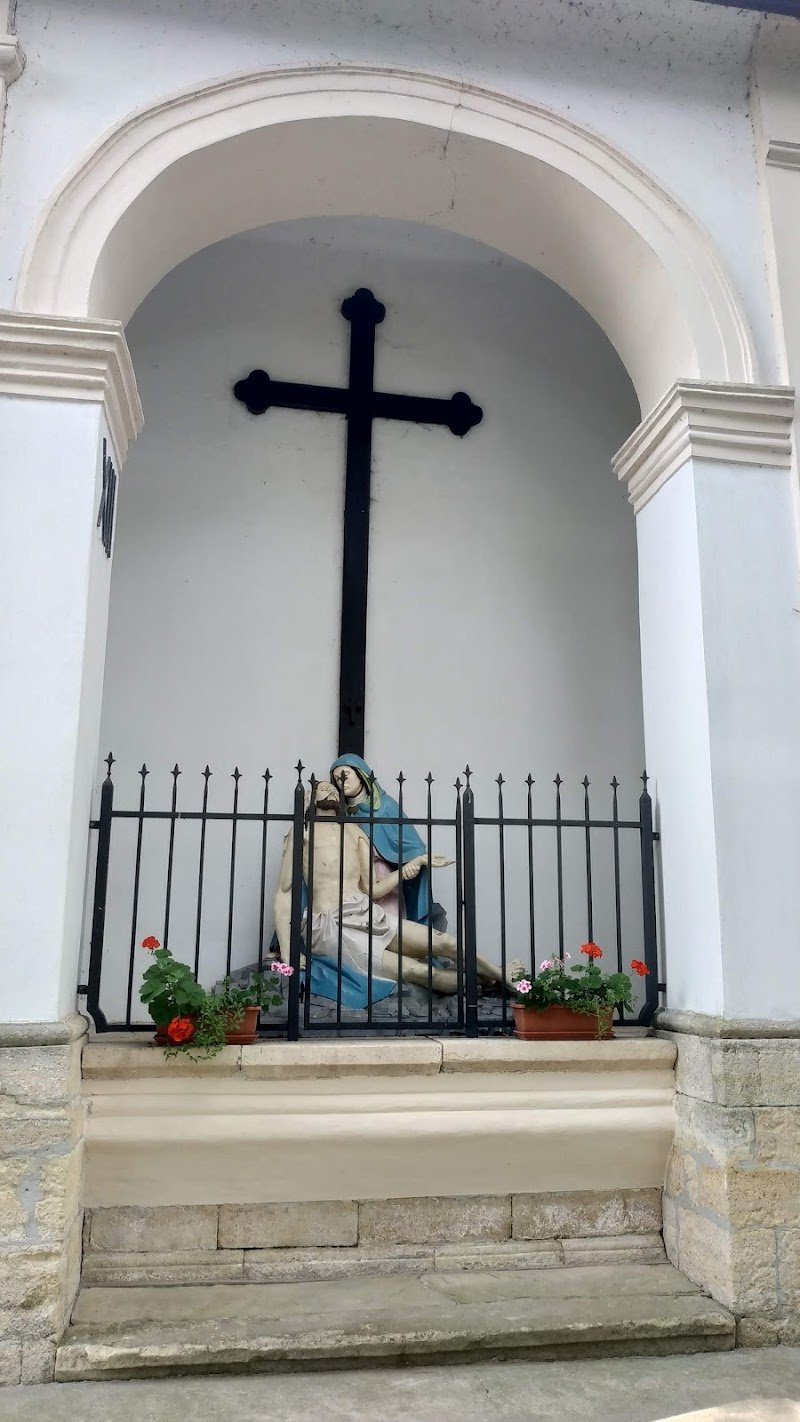 Sveta Trojica - dodatna slika