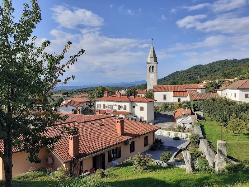 Sveta Trojica - dodatna slika