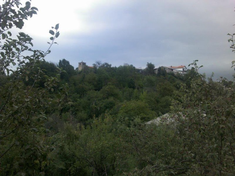 Sveta Trojica - dodatna slika