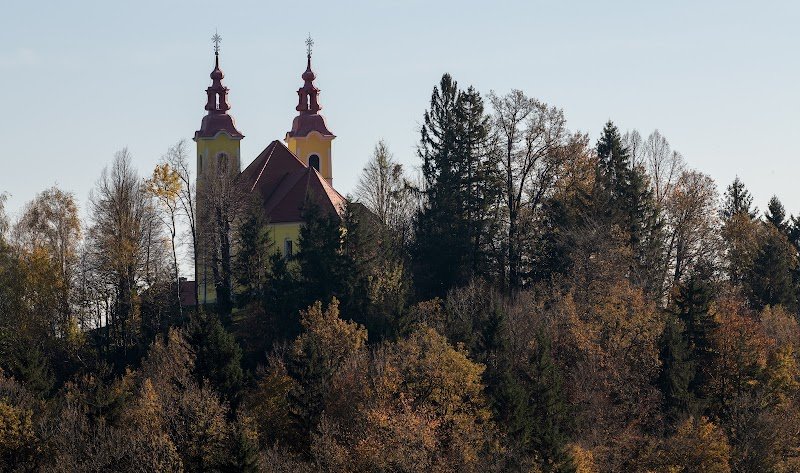 Sveta Trojica - dodatna slika