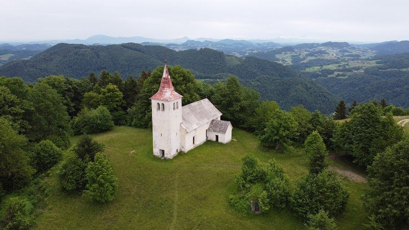 Sveta Trojica