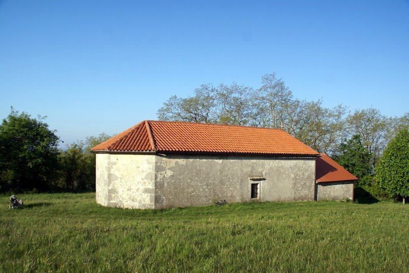 Sveta Trojica - dodatna slika