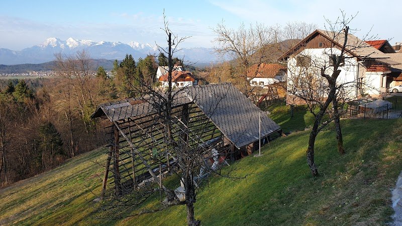 Sveta Trojica - dodatna slika