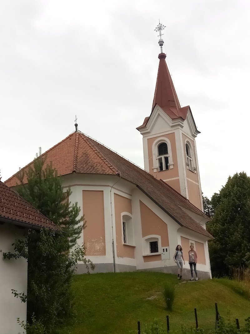 Sveta Trojica - dodatna slika