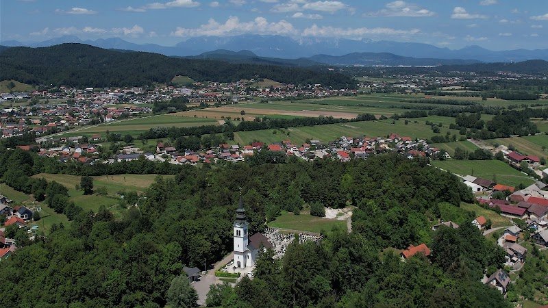 Sveta Trojica - dodatna slika