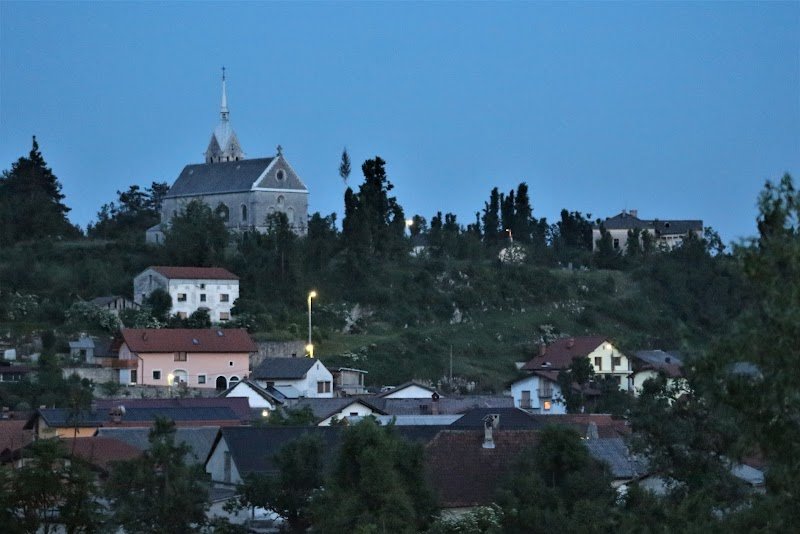 Sveta Trojica - dodatna slika
