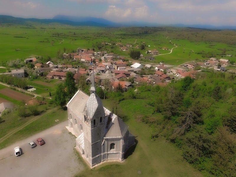 Sveta Trojica - dodatna slika
