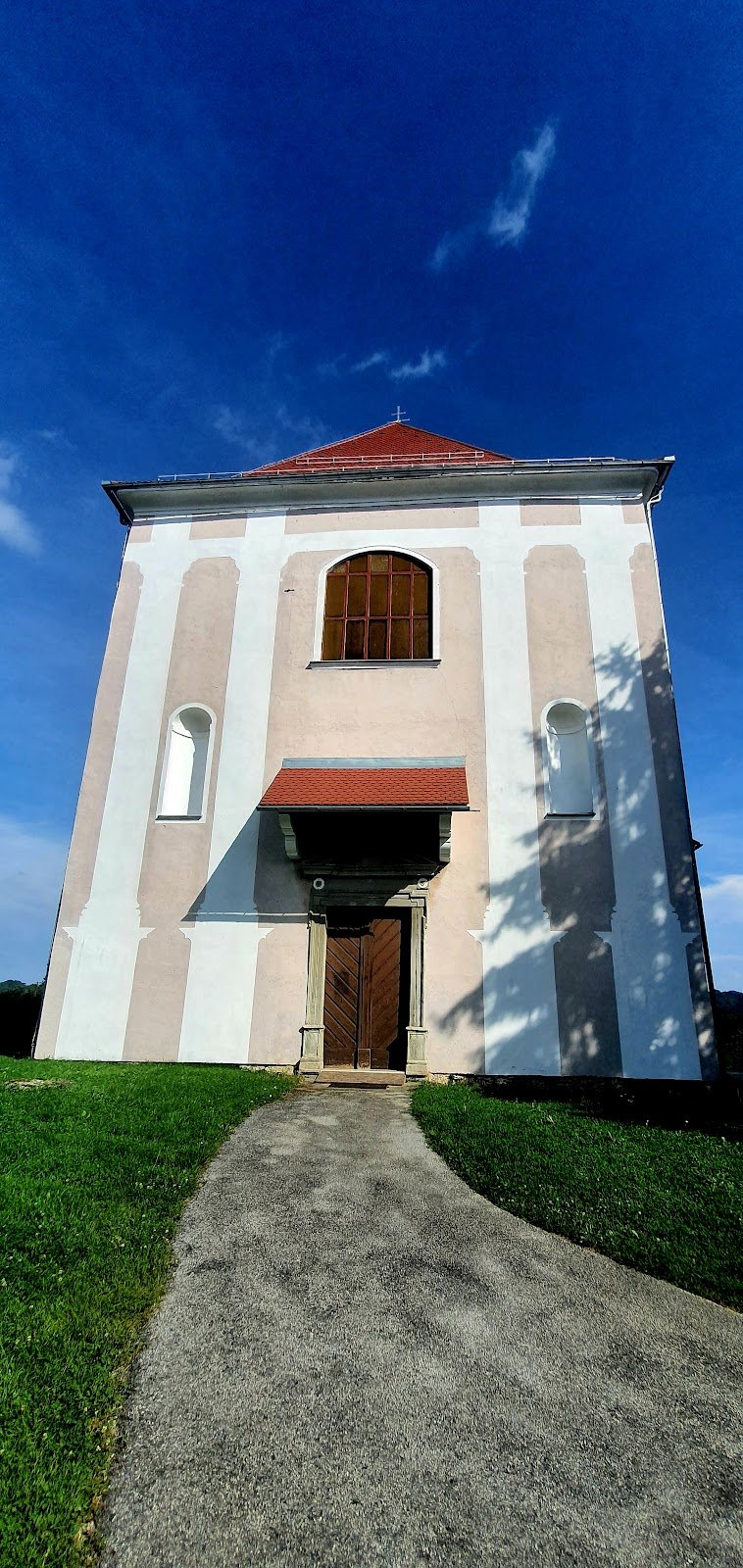 Sveta Trojica - dodatna slika