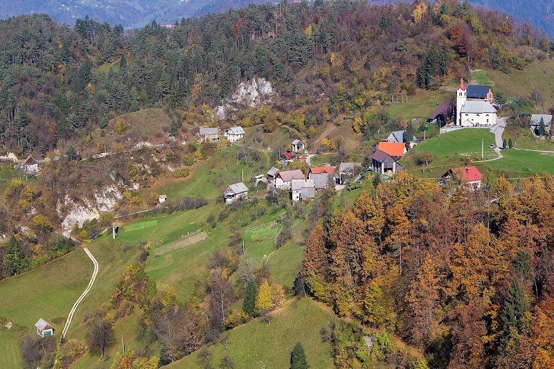Sveta Uršula - dodatna slika