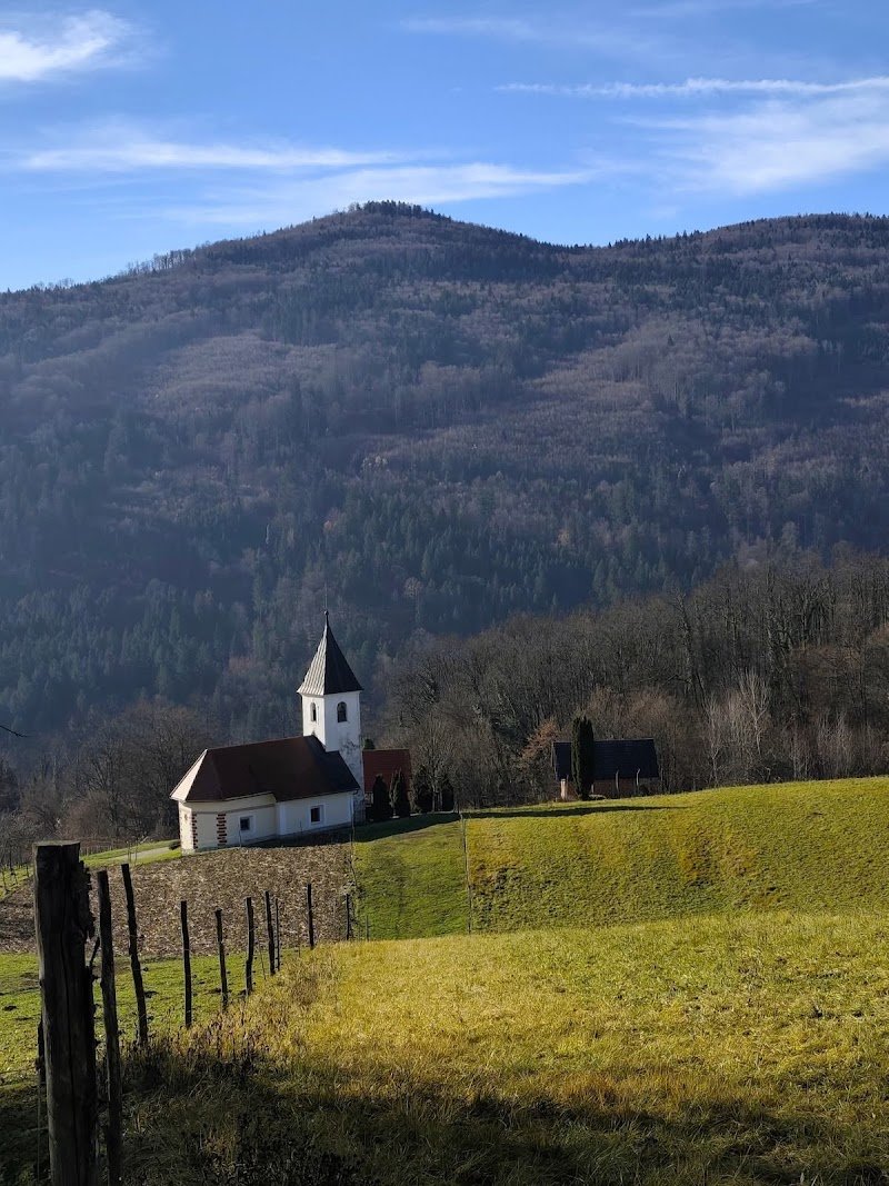 Sveta Uršula - dodatna slika