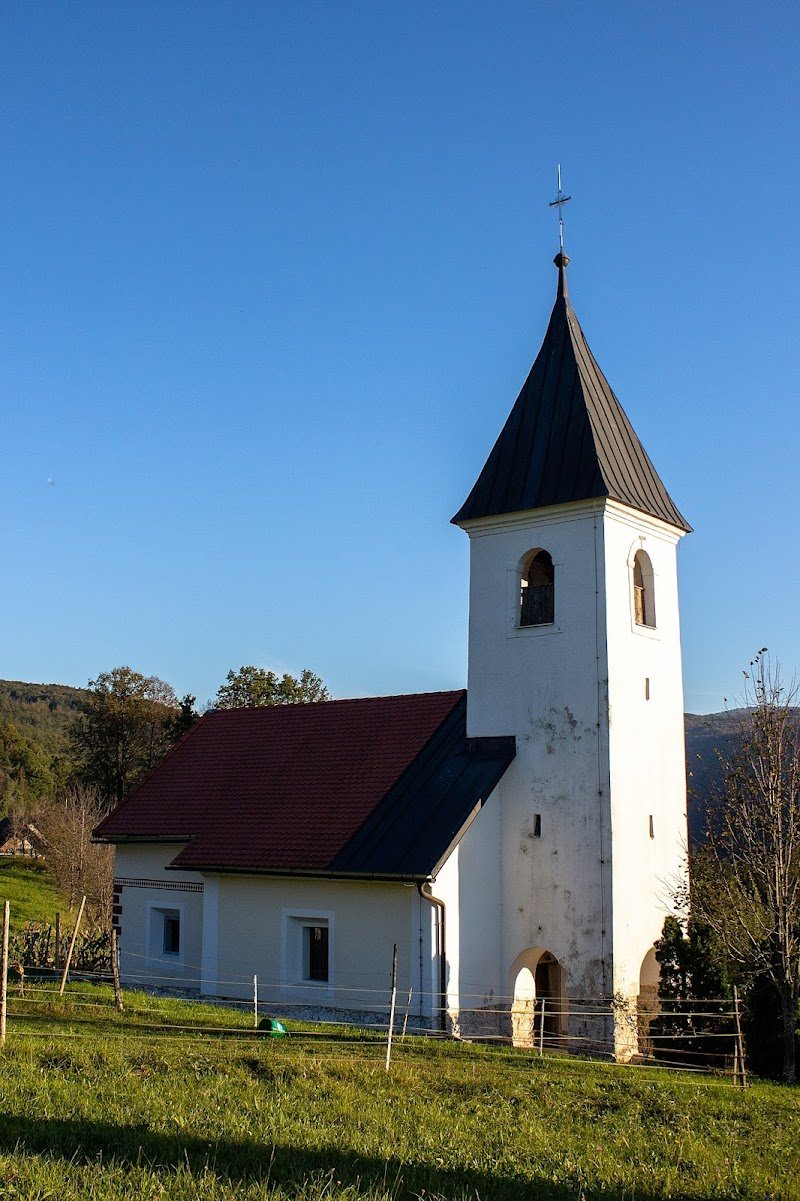 Sveta Uršula - dodatna slika